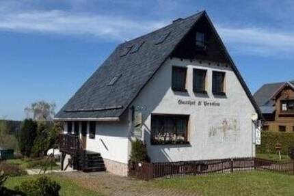 Haus Klingenthal Mühlleithen - 1 Zimmer, 224 m&sup2;, 100.000&euro; | Angebot:25820902