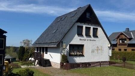 Mehrfamilienhaus, Wohnhaus Klingenthal Mühlleithen - 1 Zimmer, 224 m&sup2;, 100.000&euro; | Angebot:25820902