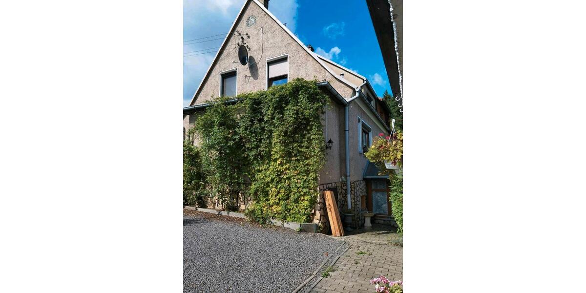 Doppelhaushälfte Auma-Weidatal Weidatal - 5 Zimmer, 84 m&sup2;, 185.000&euro; | Angebot:21850069