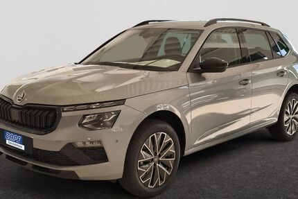 Skoda Kamiq 4.500 km 30.990 &euro; Hof 95032