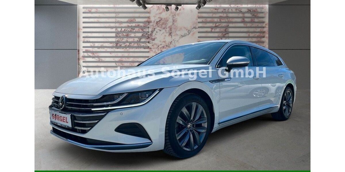 VW Arteon 50.002 km 28.900 &euro; Bad Elster 08645