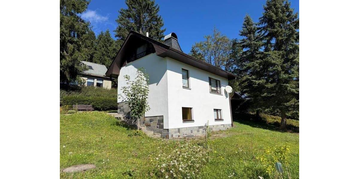 Einfamilienhaus Zwota Oberzwota - 3 Zimmer, 70 m&sup2;, 99.000&euro; | Angebot:25691971
