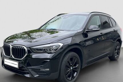 BMW X1 53.053 km 27.455 &euro; Plauen 08525