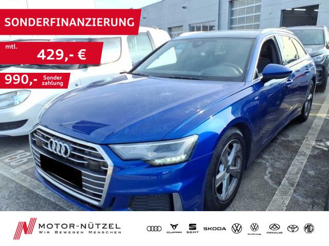 Audi A6 116.315 km 38.300 &euro; Hof 95030