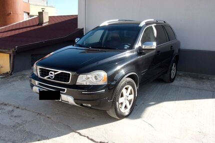 Volvo XC90 239.000 km 15.999 &euro; Plauen 08523