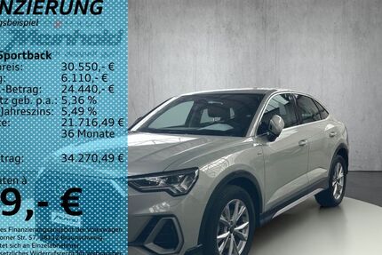 Audi Q3 76.550 km 30.550 &euro; Auerbach/Rebesgrün 08209