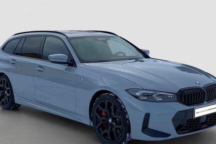 BMW 320 11.236 km 58.490 &euro; Plauen 08525
