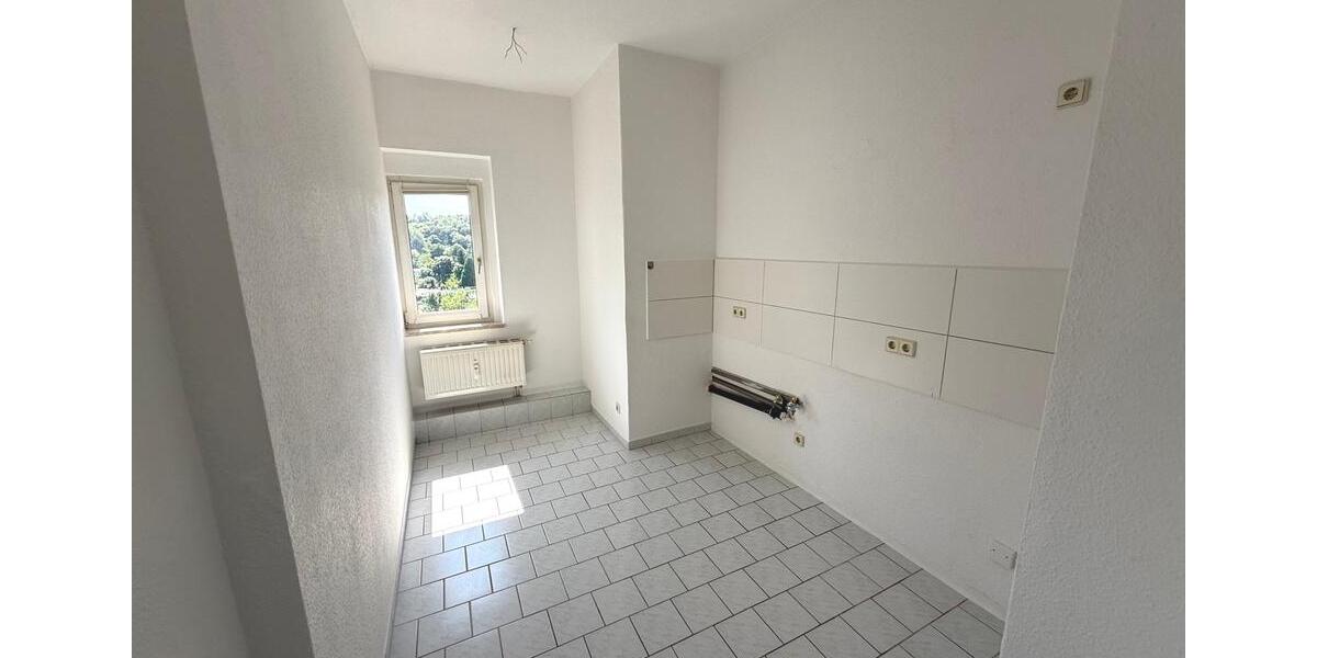 Etagenwohnung Plauen Alt Chrieschwitz - 2 Zimmer, 45 m&sup2;, 225&euro; | Angebot:22013534