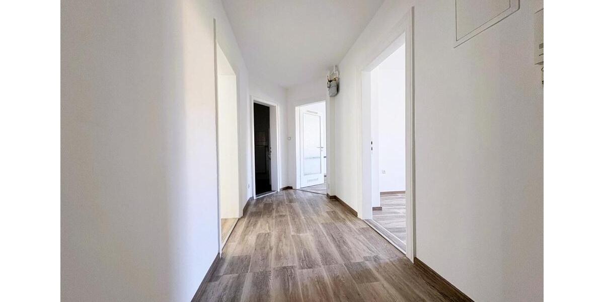 Etagenwohnung Hof Altstadt - 3 Zimmer, 80 m&sup2;, 650&euro; | Angebot:26664854