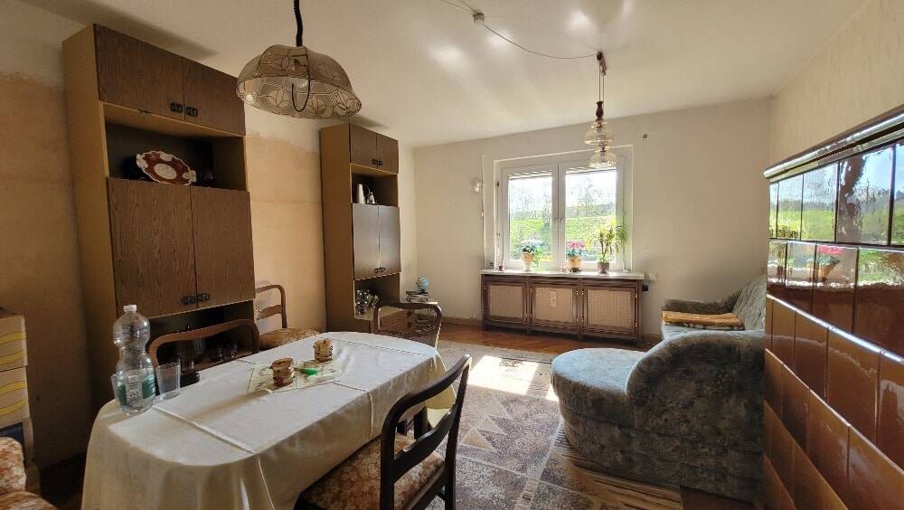 Doppelhaushälfte Netzschkau - 5 Zimmer, 136 m&sup2;, 189.000&euro; | Angebot:26275708