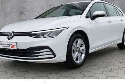 VW Golf 26.300 km 22.580 &euro; Plauen 08527