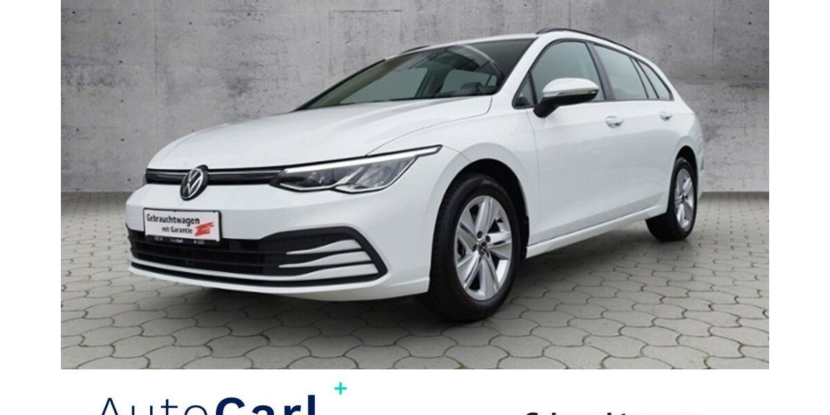 VW Golf 26.300 km 22.980 &euro; Plauen 08527