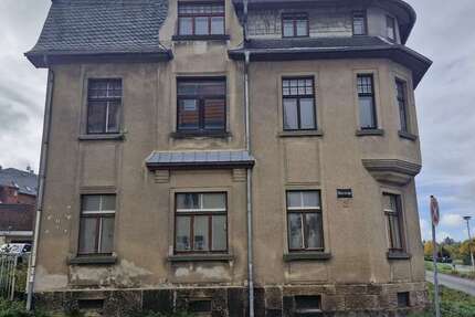 Haus Falkenstein/Vogtland Vogtland - 14 Zimmer, 400 m&sup2;, 29.000&euro; | Angebot:25384272