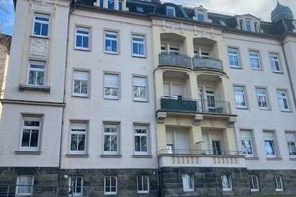 Wohnung Plauen Ostvorstadt - 3 Zimmer, 90 m&sup2;, 73.500&euro; | Angebot:25749864