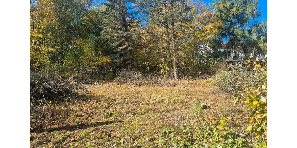 Grundstück Adorf/Vogtland Vogtland - 45.000&euro; | Angebot:21425945