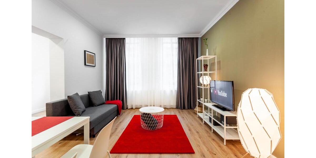 Etagenwohnung Plauen Bahnhofsvorstadt - 3 Zimmer, 97 m&sup2;, 700&euro; | Angebot:26552204