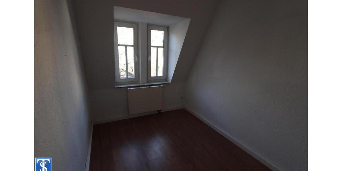 Etagenwohnung Plauen Bahnhofsvorstadt - 2 Zimmer, 43 m&sup2;, 225&euro; | Angebot:18570864