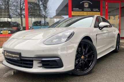 Porsche Panamera 45.307 km 54.950 &euro; Oberkotzau 95145