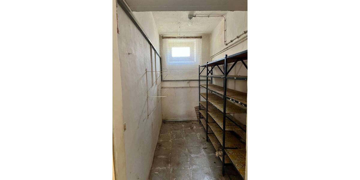 Einfamilienhaus Falkenstein Oberlauterbach - 8 Zimmer, 110 m&sup2;, 55.000&euro; | Angebot:25929611