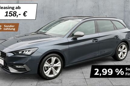 Seat Leon 25.881 km 27.930 &euro; Hof 95030