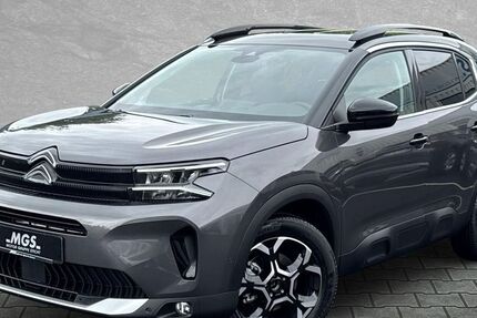 Citroen C5 Aircross 22.990 km 21.990 &euro; Hof 95032