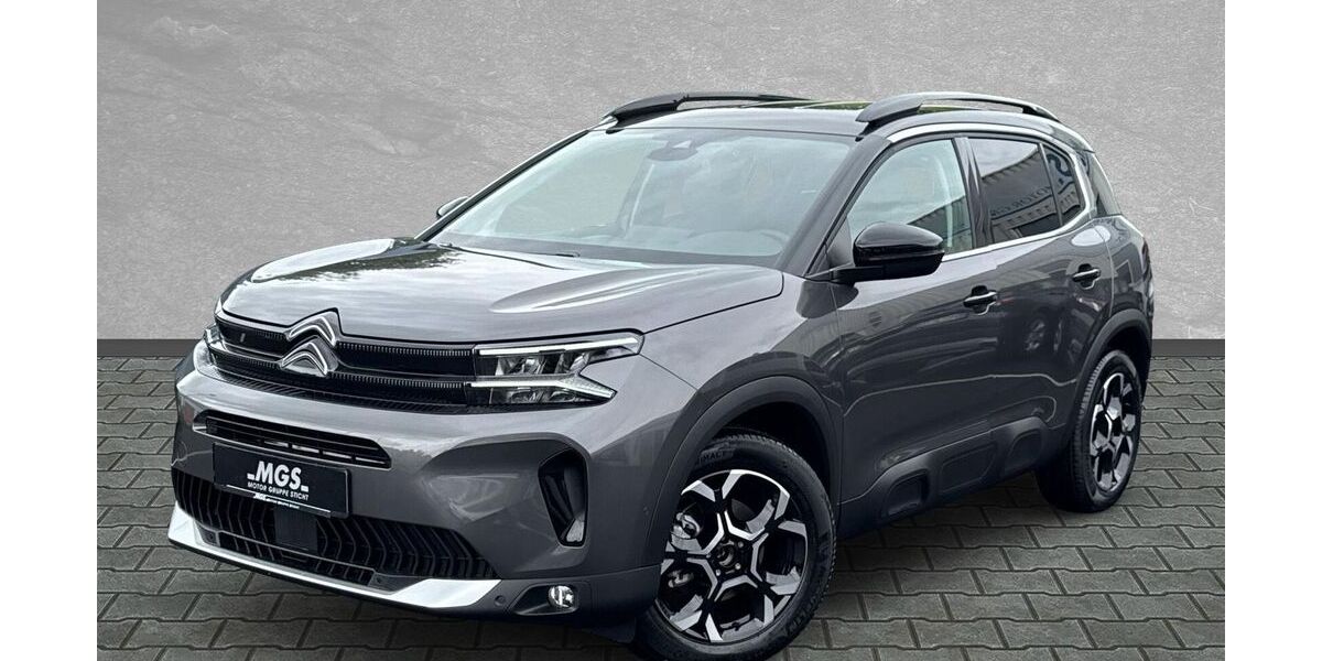 Citroen C5 Aircross 22.990 km 21.990 &euro; Hof 95032