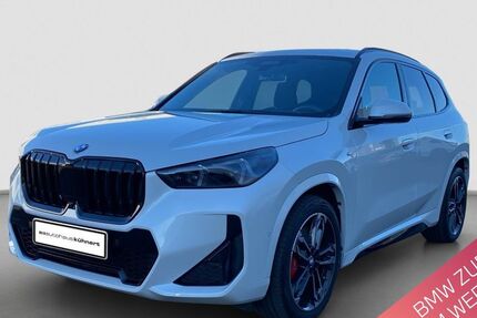 BMW X1 45.057 km 43.755 &euro; Langenwetzendorf 07957