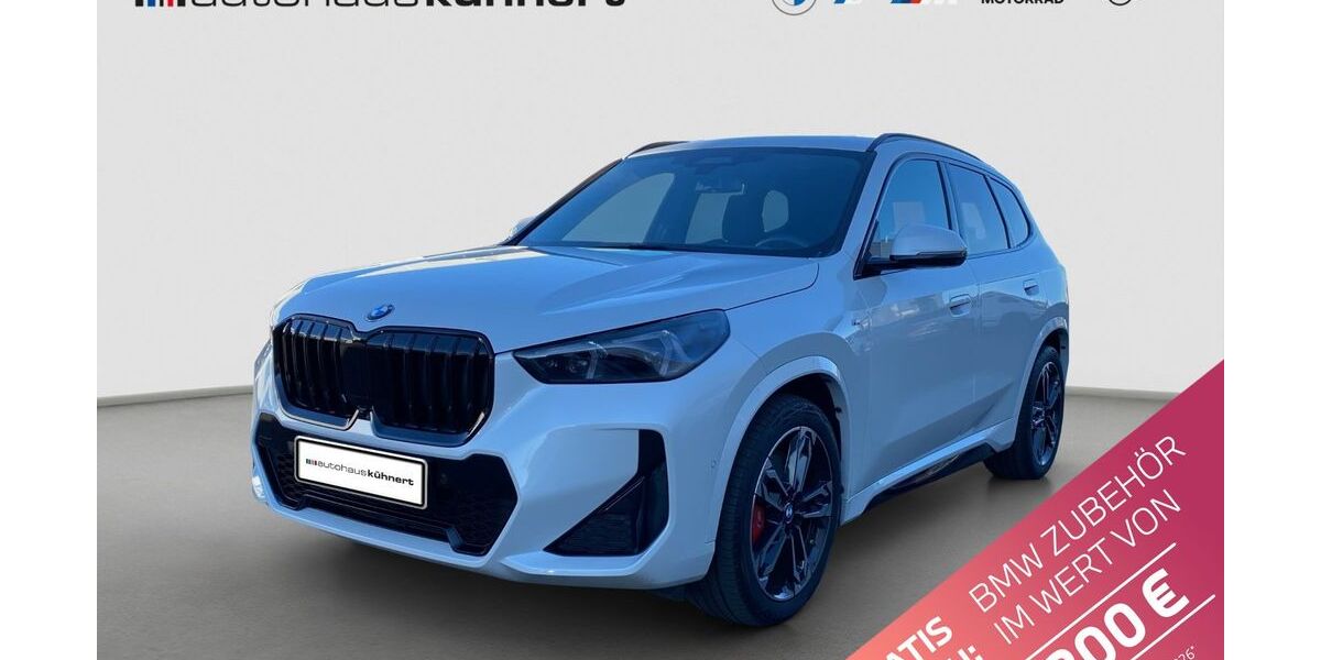 BMW X1 45.057 km 43.755 &euro; Langenwetzendorf 07957