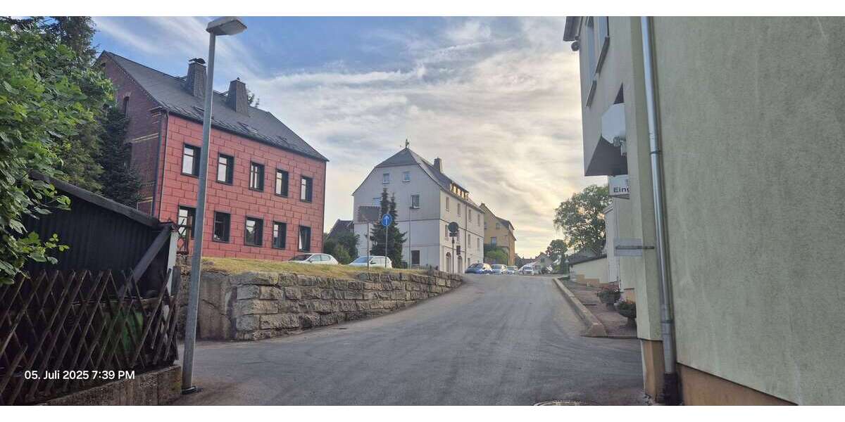 Gewerbeobjekt Schönheide Neuheide - 8.100&euro; | Angebot:25548079