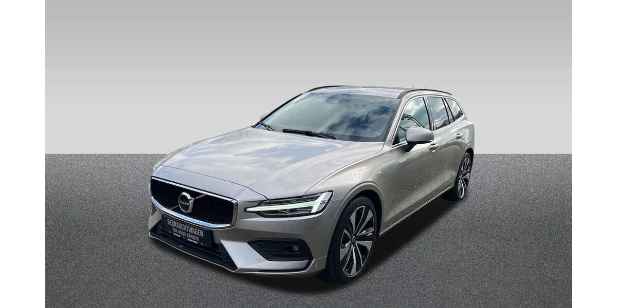 Volvo V60 19.894 km 31.998 &euro; Plauen 08527