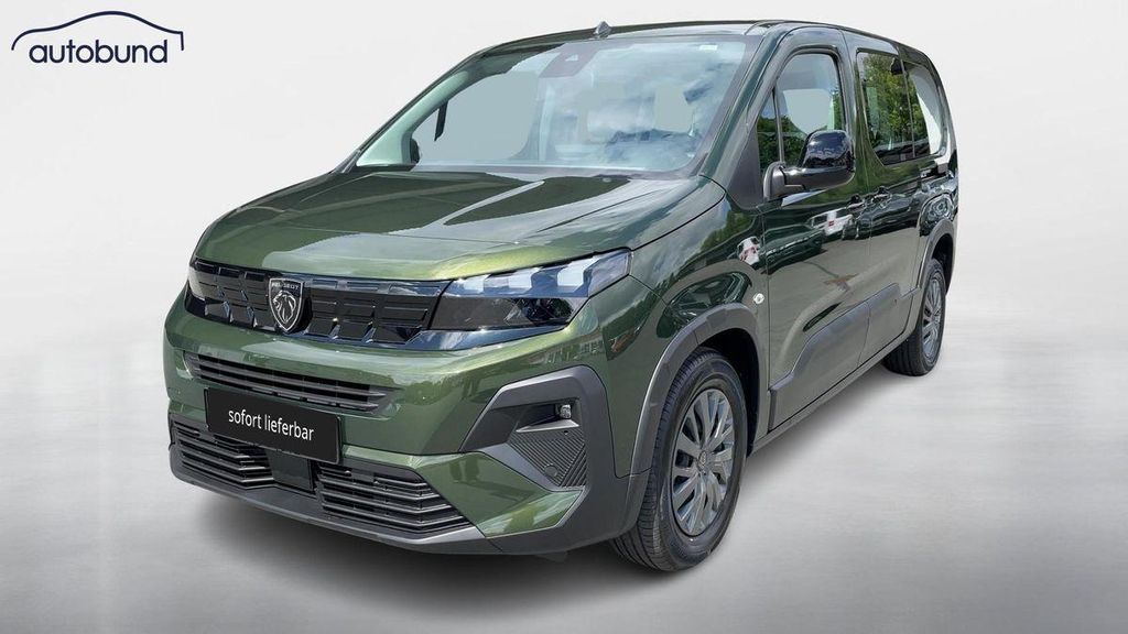 Peugeot Rifter 16.900 km 28.970 &euro; Neuensalz 08541