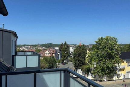 Wohnung Hof Innenstadt - 4 Zimmer, 92 m&sup2;, 253.495&euro; | Angebot:26825926