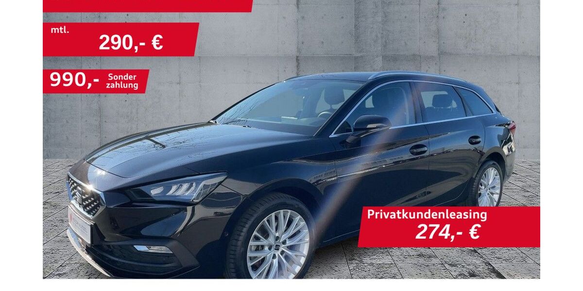 Seat Leon 37.338 km 20.050 &euro; Hof 95030