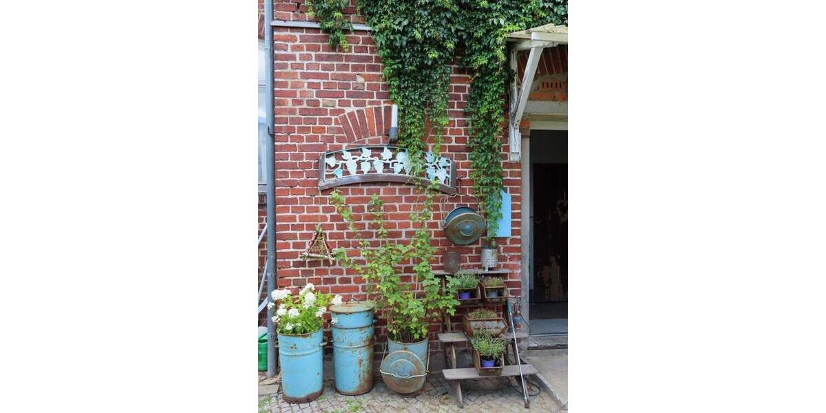 Mehrfamilienhaus, Wohnhaus Zeulenroda-Triebes Zeulenroda - 1 Zimmer, 259.500&euro; | Angebot:25688119