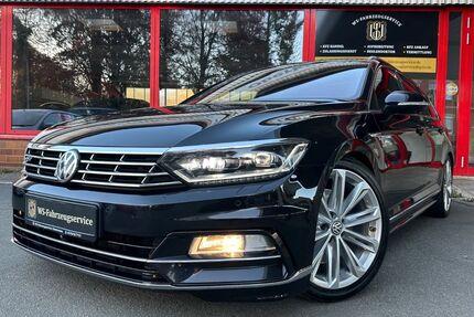VW Passat 185.311 km 17.950 &euro; Oberkotzau 95145