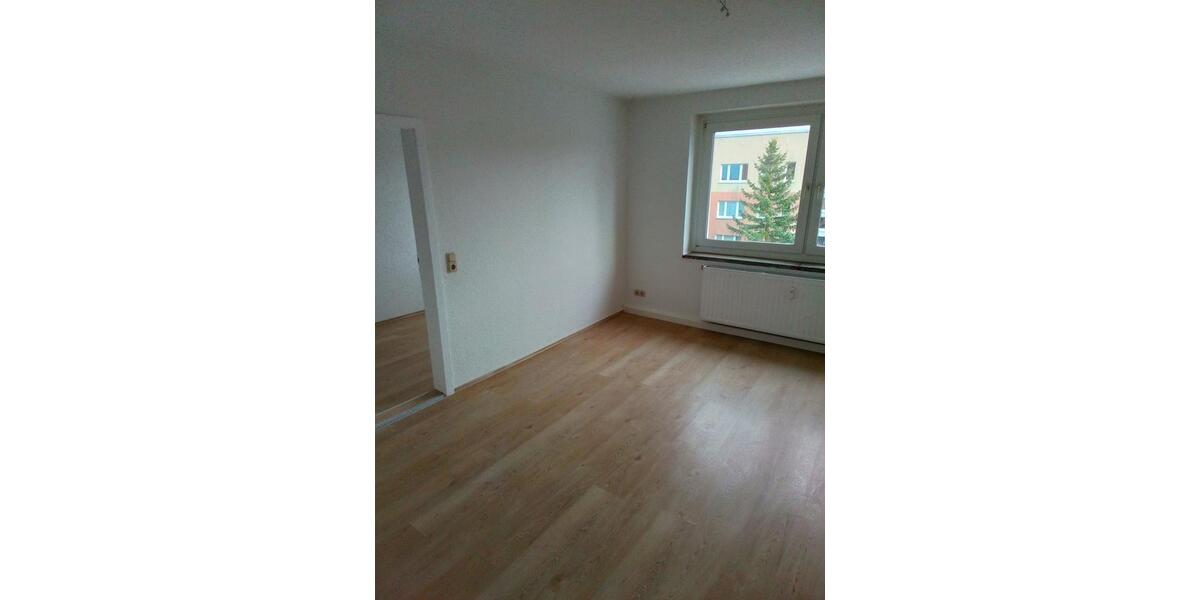 Etagenwohnung Zeulenroda-Triebes Triebes - 3 Zimmer, 59 m&sup2;, 310&euro; | Angebot:25880872