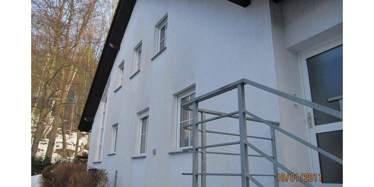 Etagenwohnung Rodewisch Rebesbrunn - 3 Zimmer, 70 m&sup2;, 40.000&euro; | Angebot:25746613