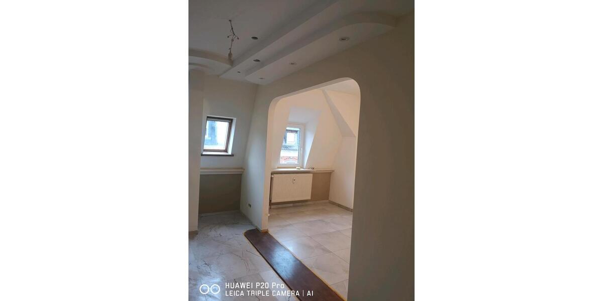 Etagenwohnung Plauen Bahnhofsvorstadt - 80.000&euro; | Angebot:24590680