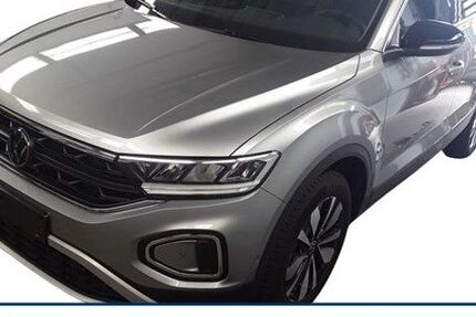 VW T-Roc 4.570 km 24.795 &euro; Falkenstein 08223