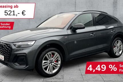 Audi Q5 15.256 km 55.750 &euro; Hof 95030