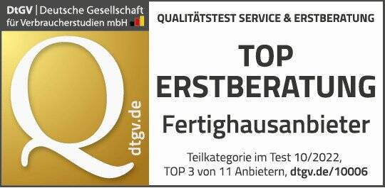 Bungalow Klingenthal - 2 Zimmer, 69 m&sup2;, 197.739&euro; | Angebot:26028141