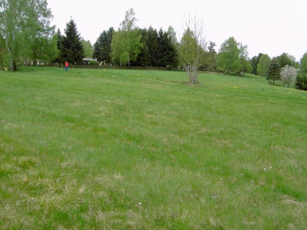 Gut gelegenes Grundstück - Grundstück Adorf | Angebot:19801113