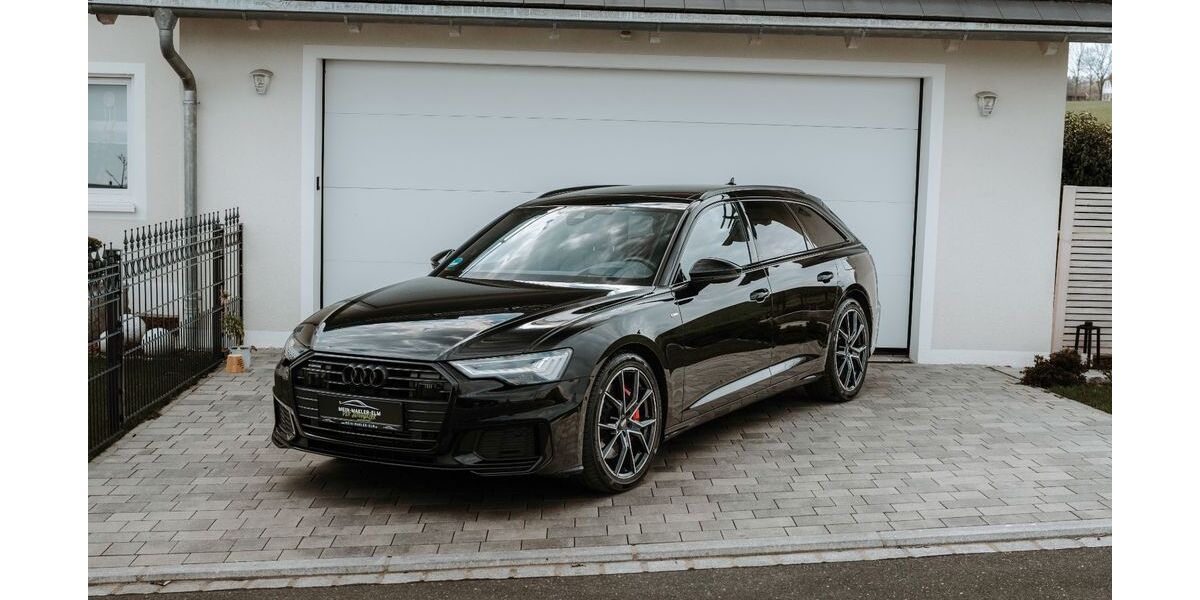 Audi A6 108.718 km 34.700 &euro; Regnitzlosau 95194