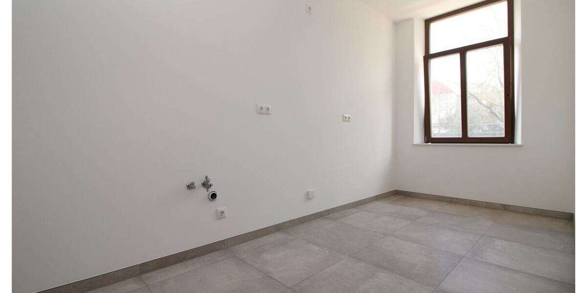 Etagenwohnung Plauen Bahnhofsvorstadt - 2 Zimmer, 56 m&sup2;, 395&euro; | Angebot:26004423