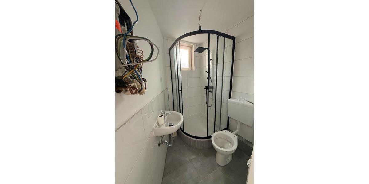 Etagenwohnung Hof Altstadt - 2 Zimmer, 50 m&sup2;, 500&euro; | Angebot:25150833