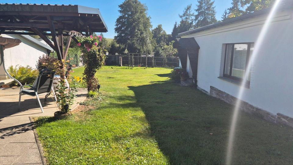 Einfamilienhaus Oelsnitz (Vogtland) - 5 Zimmer, 160 m&sup2;, 240.000&euro; | Angebot:25838441