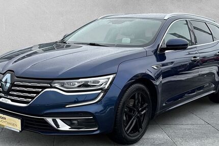Renault Talisman 32.841 km 22.890 &euro; Hof 95030