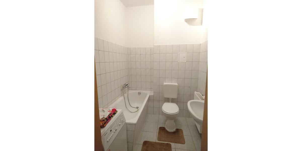 Etagenwohnung Reichenbach im Vogtland - 2 Zimmer, 46 m&sup2;, 460&euro; | Angebot:25021711