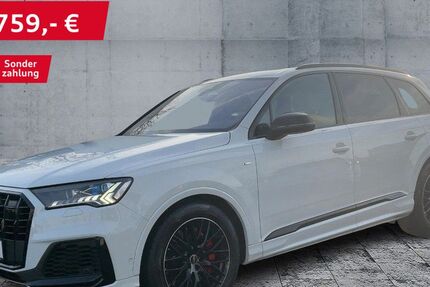 Audi Q7 49.426 km 56.990 &euro; Hof 95030