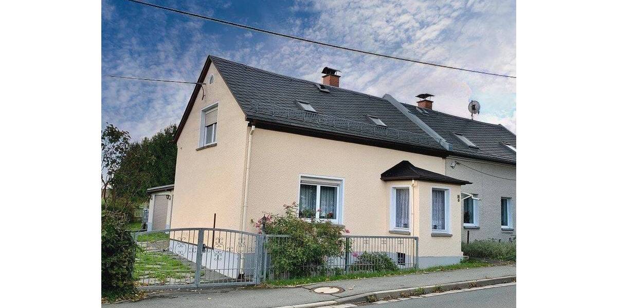Doppelhaushälfte Lauschgrün Lauschgrün - 3 Zimmer, 88 m&sup2;, 85.000&euro; | Angebot:26275705